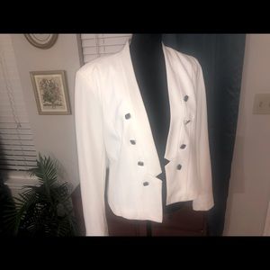 Women’s Blazer